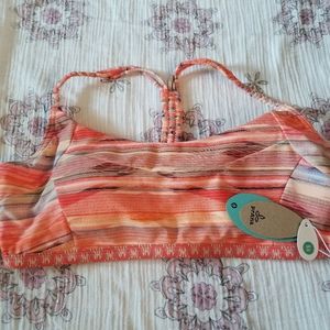 Prana adalita bikini top L